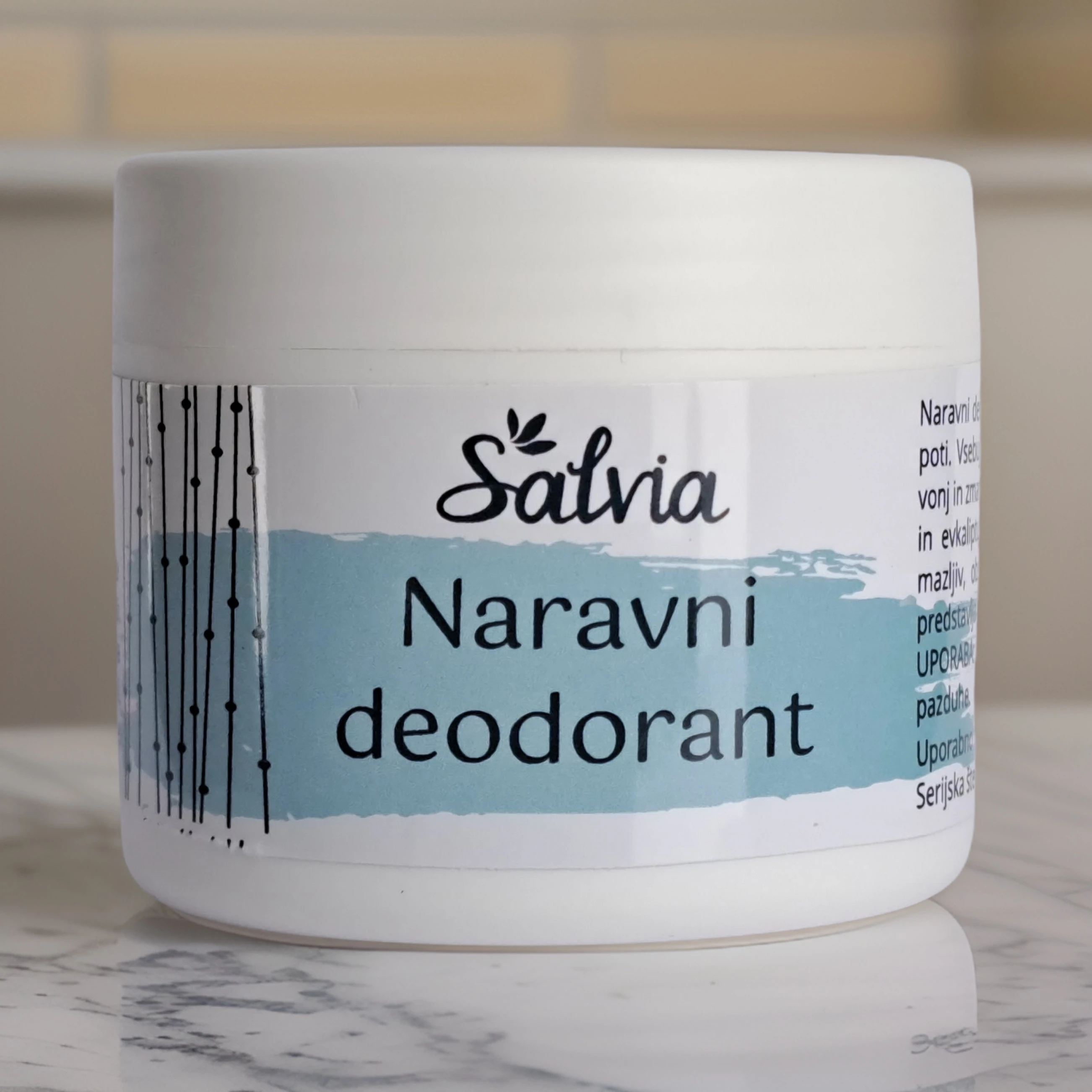 NARAVNI DEODORANT