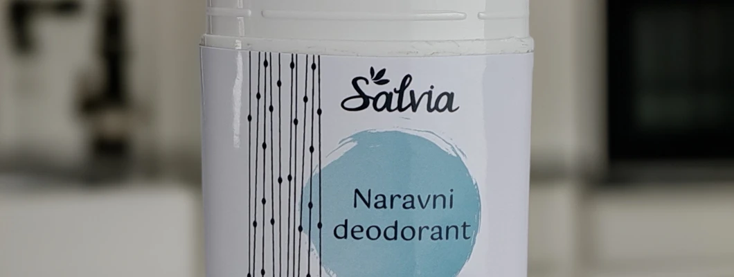 Naravna zaščita pred znojenjem: kako ohraniti svežino z naravnim deodorantom