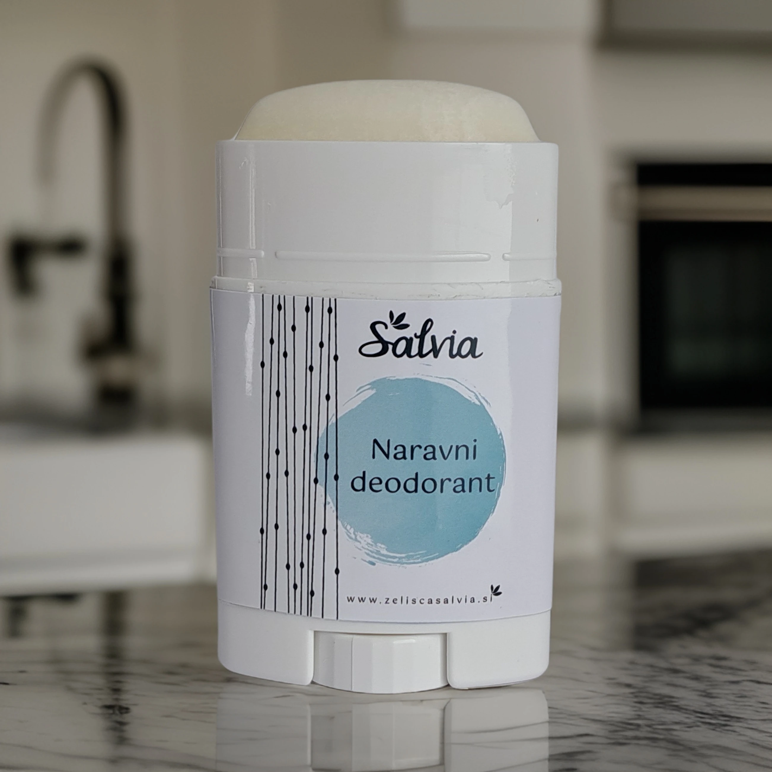 NARAVNI DEODORANT V STIKU