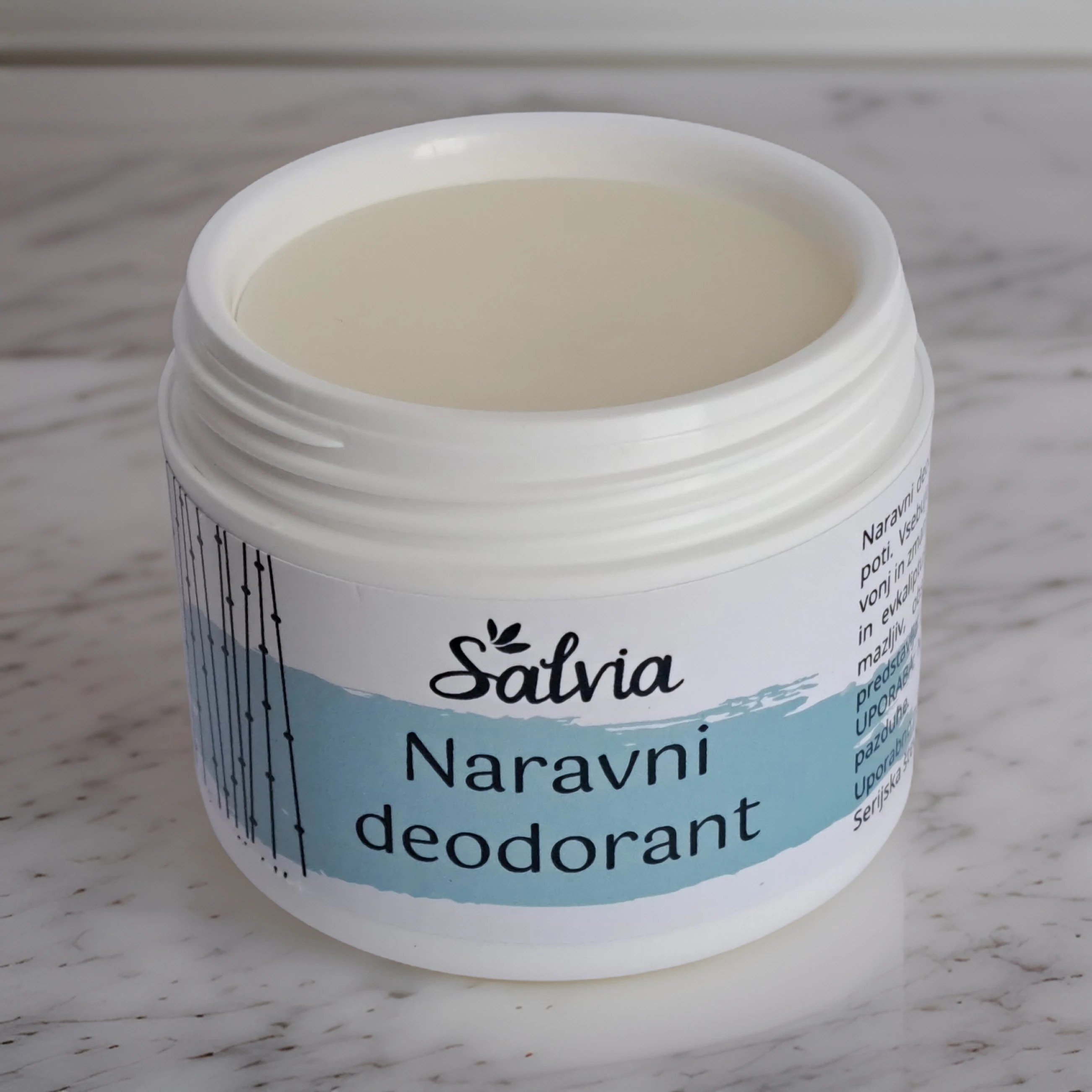 NARAVNI DEODORANT