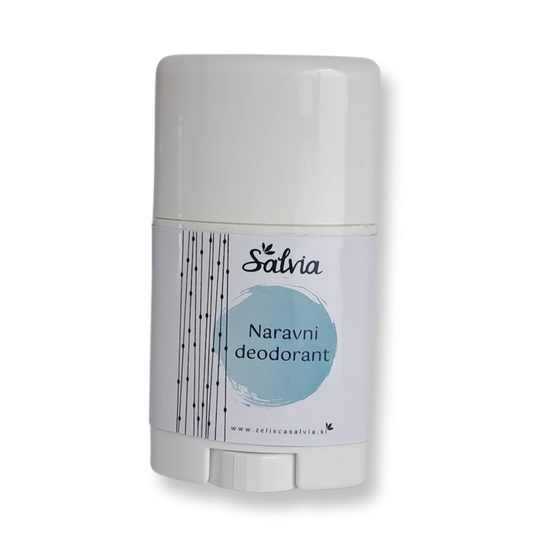 NARAVNI DEODORANT V STIKU