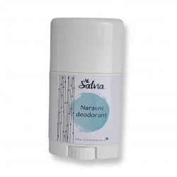 NARAVNI DEODORANT V STIKU